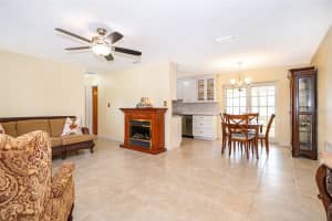 1129 PARK MANOR DRIVE, ORLANDO, FL 32825 Sold 10/16/24