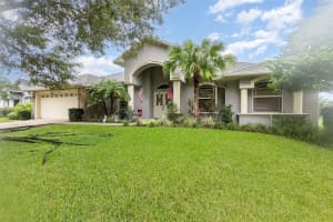116 RACHEL LIN LANE, SAINT CLOUD, FL 34771 Sold 11/12/24