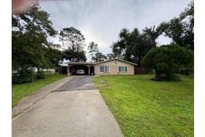 444 WATER ROAD, OCALA, FL 34472 Sold 03/05/25