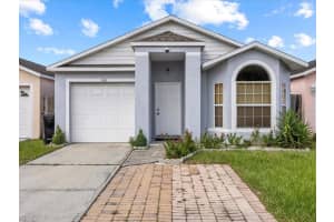 146 DAHLIA VILLAGE CIRCLE, ORLANDO, FL 32807 Sold 11/01/24