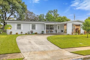 721 IBSEN AVENUE, ORLANDO, FL 32809 Sold 10/30/24