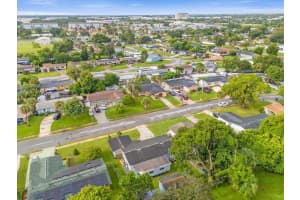 721 IBSEN AVENUE, ORLANDO, FL 32809 Sold 10/30/24