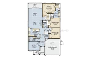 1027 SIGNET, APOLLO BEACH, FL 33572 Sold 03/30/25