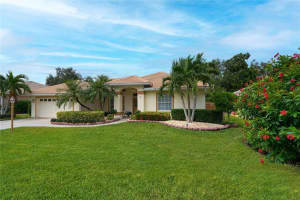 4450 GOLDEN LAKE DRIVE, SARASOTA, FL 34233 Sold 04/01/25