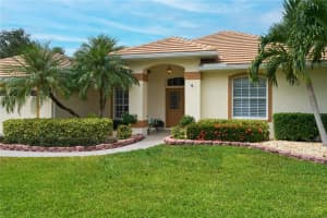 4450 GOLDEN LAKE DRIVE, SARASOTA, FL 34233 Sold 04/01/25