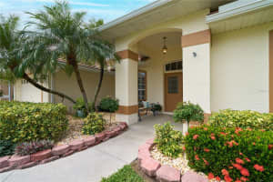 4450 GOLDEN LAKE DRIVE, SARASOTA, FL 34233 Sold 04/01/25