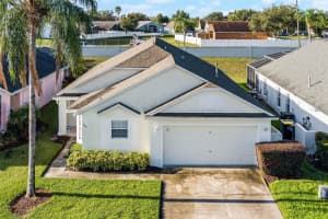 550 TIVOLI CIRCLE, DAVENPORT, FL 33837 Sold 10/24/24