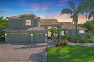 14407 CALABAY COURT, ORLANDO, FL 32837 Sold 01/13/25