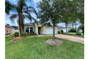 106 TIDAL LANE, SAINT AUGUSTINE, FL 32080 Sold 05/30/25