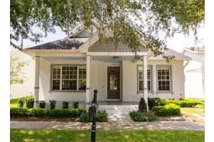 340 FOREST AVENUE, ORLANDO, FL 32803 Sold 01/17/25