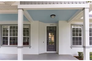 340 FOREST AVENUE, ORLANDO, FL 32803 Sold 01/17/25