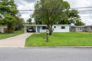 2505 GULFSTREAM ROAD, ORLANDO, FL 32805 Sold 10/31/24