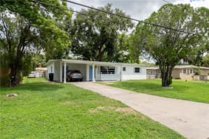 2505 GULFSTREAM ROAD, ORLANDO, FL 32805 Sold 10/31/24