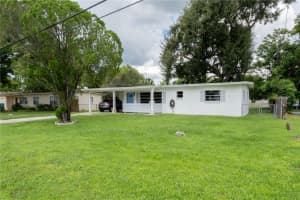 2505 GULFSTREAM ROAD, ORLANDO, FL 32805 Sold 10/31/24