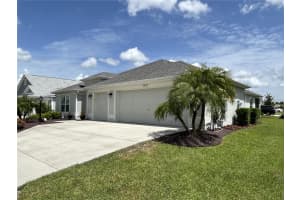 5827 WOOD STORK WAY, THE VILLAGES, FL 32163 Sold 10/29/24