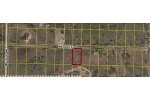 17167 304TH STREET, OKEECHOBEE, FL 34972 - MLS#MFRO6239663