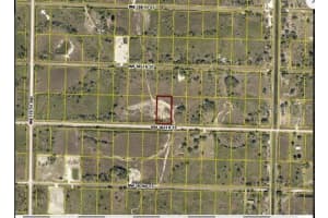 17167 304TH STREET, OKEECHOBEE, FL 34972 - MLS#MFRO6239663