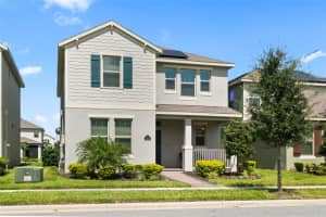 15932 MOONLIGHT BAY STREET, WINTER GARDEN, FL 34787 Sold 01/16/25