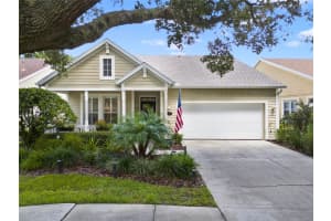 203 HERON POINT WAY, DELAND, FL 32724 Sold 10/25/24
