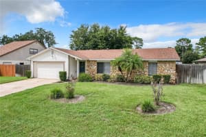 104 BERKSHIRE CIRCLE, LONGWOOD, FL 32779 Sold 07/15/25