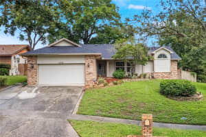 1033 PETAL COURT, ORLANDO, FL 32818 Sold 10/23/24