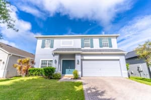 306 MIRASOL LANE, ORLANDO, FL 32828 Sold 03/04/25