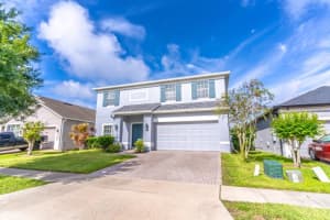 306 MIRASOL LANE, ORLANDO, FL 32828 Sold 03/04/25
