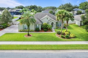 2708 PONKAN MEADOW DRIVE, APOPKA, FL 32712 Sold 05/05/25