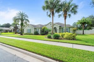 2708 PONKAN MEADOW DRIVE, APOPKA, FL 32712 Sold 05/05/25