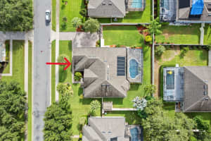 2708 PONKAN MEADOW DRIVE, APOPKA, FL 32712 Sold 05/05/25