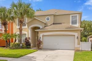 2767 LIDO KEY DRIVE, KISSIMMEE, FL 34747 Sold 03/21/25