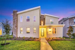 3004 PENELOPE LOOP, KISSIMMEE, FL 34746 Sold 01/12/25