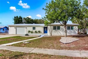 2911 SAILFISH STREET, PALM BAY, FL 32905 Sold 02/28/25