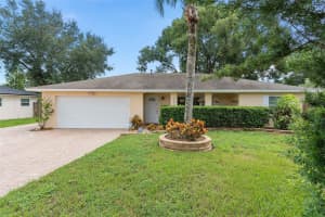 303 PLUM TREE CT, SANFORD, FL 32773 Sold 10/30/24