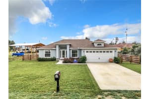 40288 3RD AVENUE, UMATILLA, FL 32784 Sold 10/17/24