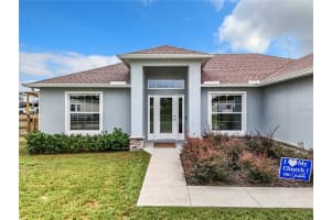 40288 3RD AVENUE, UMATILLA, FL 32784 Sold 10/17/24