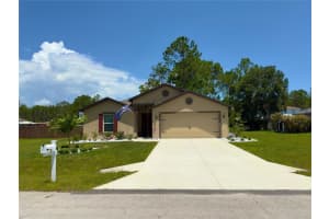 8 Slipper Flower Path E, PALM COAST