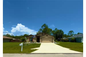 8 SLIPPER FLOWER PATH, PALM COAST, FL 32164 - MLS#MFRO6239803