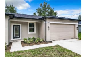 1845 17TH STREET, ORANGE CITY, FL 32763 Sold 12/03/24