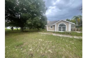10201 CLEAR LAKE DRIVE, CLERMONT, FL 34715 Sold 10/31/24
