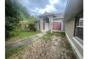 10201 CLEAR LAKE DRIVE, CLERMONT, FL 34715 Sold 10/31/24