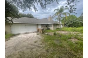 10201 CLEAR LAKE DRIVE, CLERMONT, FL 34715 Sold 10/31/24