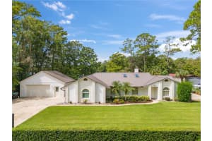 3800 CHULUOTA ROAD, ORLANDO, FL 32820 Sold 01/27/25
