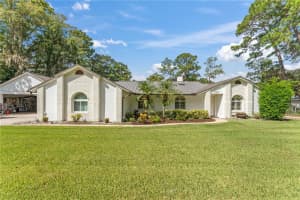 3800 CHULUOTA ROAD, ORLANDO, FL 32820 Sold 01/27/25