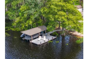 3800 CHULUOTA ROAD, ORLANDO, FL 32820 Sold 01/27/25