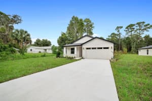 134 DIRKSEN DRIVE, DEBARY, FL 32713 Sold 11/01/24
