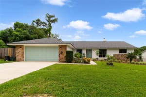1431 TRACY DEE WAY, LONGWOOD, FL 32779 Sold 02/26/25