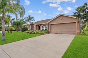 5402 GREAT EGRET DRIVE, LEESBURG, FL 34748 Sold 10/15/24