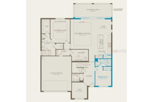 11362 RISING SUN STREET, ORLANDO, FL 32829 Sold 02/10/25