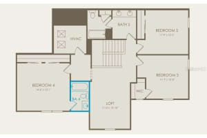 11362 RISING SUN STREET, ORLANDO, FL 32829 Sold 02/10/25